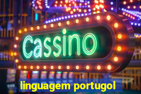 linguagem portugol